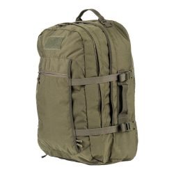 Sac à dos 45L Travelmate 2nd génération - vert-ranger