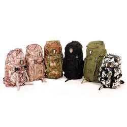 Sac à dos 25L Recon. Italie - vert