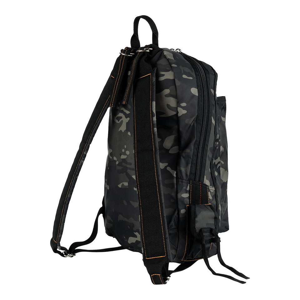 Sac toile parachute n°5 camo – Image 2