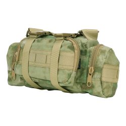 Sac Contractor cordura 8L - camouflage-icc-fg