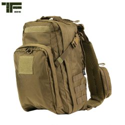 Sac à dos 18L bandoulière ultra polyvalent