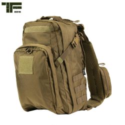 Sac à dos 18L bandoulière ultra polyvalent