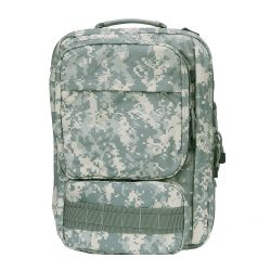 Sac à dos pour ordinateur - camouflage-acu