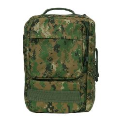 Sac à dos pour ordinateur - camouflage-digital