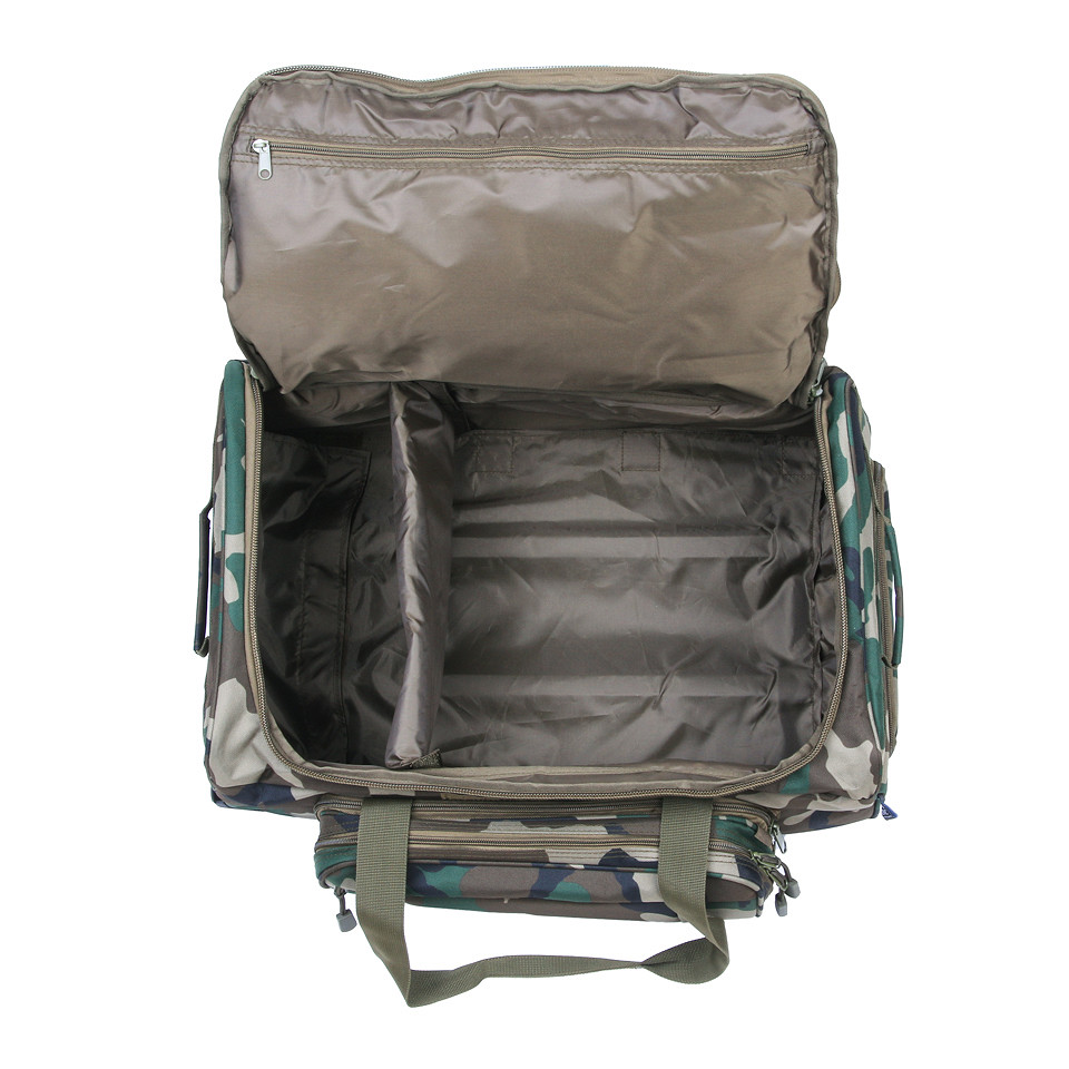 Sac commando trolley 44L Woodland – Image 5
