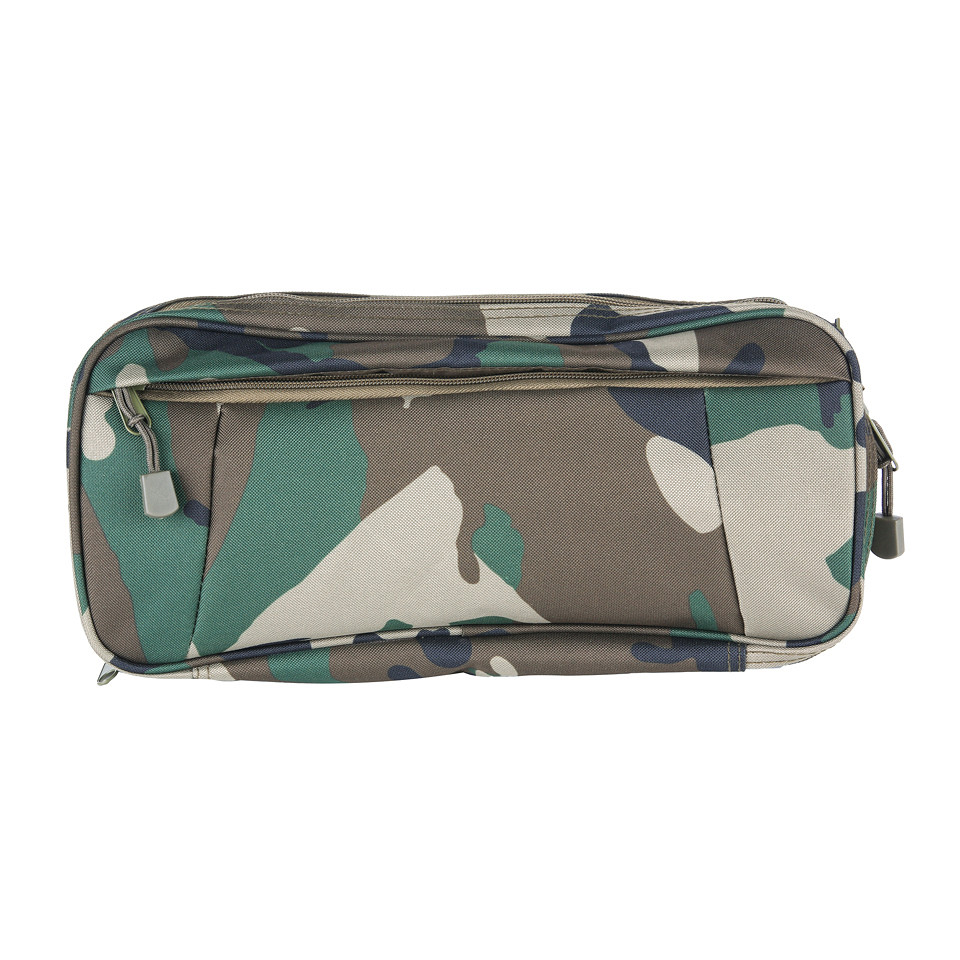 Sac commando trolley 44L Woodland – Image 6