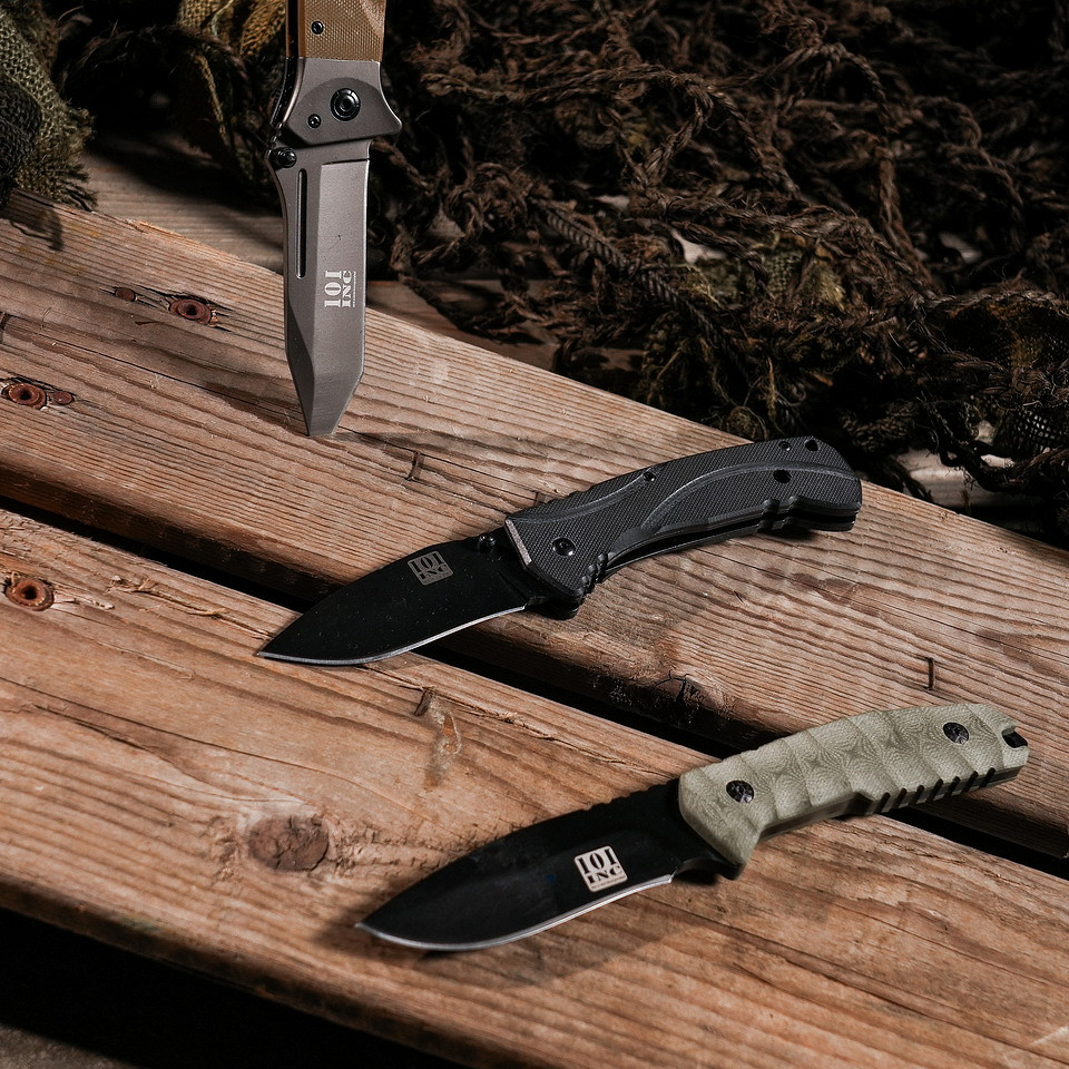 Couteau combat tactique Dolk – Image 3