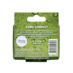 Boite 3 couleurs crème camouglage & miroir