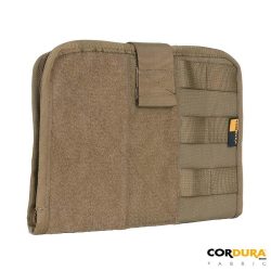 Pochette porte documents - coyote