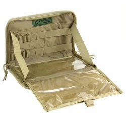 Pochette porte documents - camouflage-icc-fg