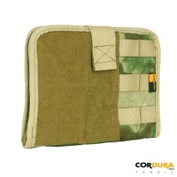 Pochette porte documents - camouflage-icc-fg