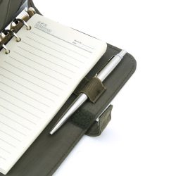 Bloc notes d'extérieur tactique moyen