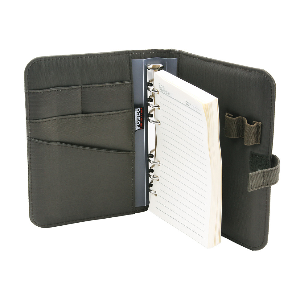 Bloc notes d'extérieur tactique moyen – Image 2