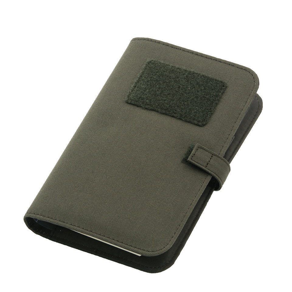 Bloc notes d'extérieur tactique moyen – Image 6