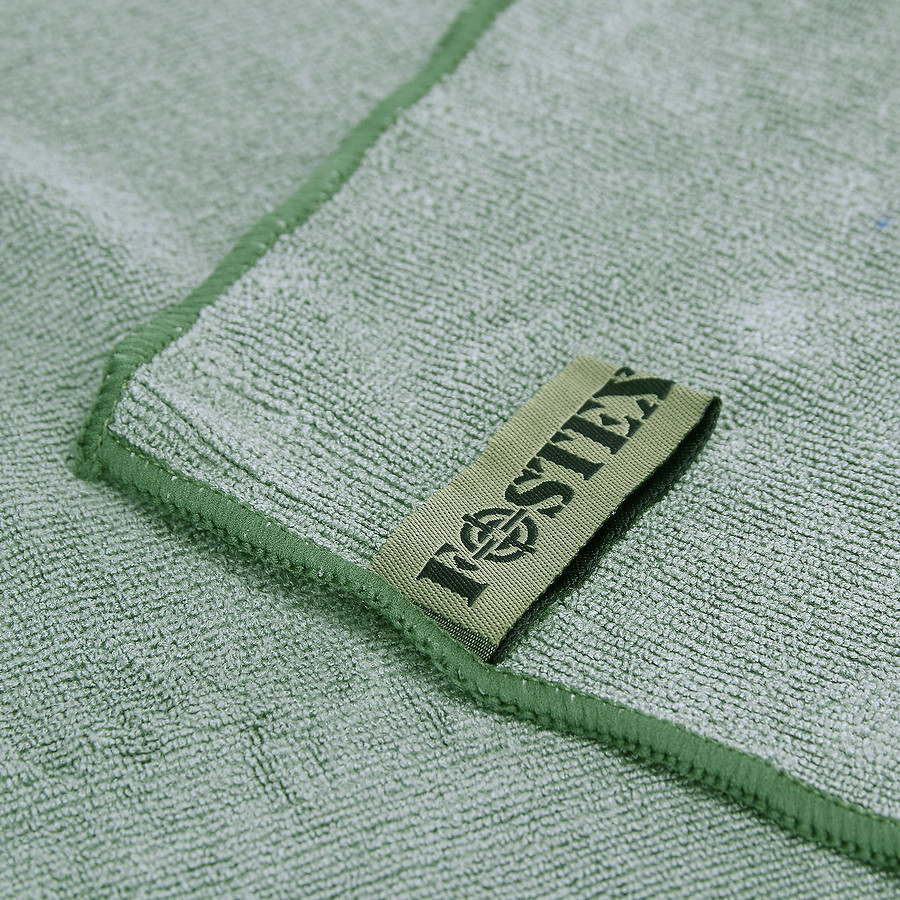 Serviette microfibre 120x60cm – Image 2