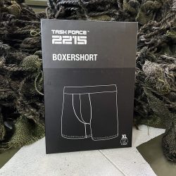 Boxer TF 2215