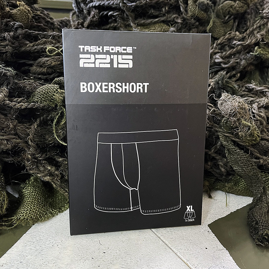 Boxer TF 2215