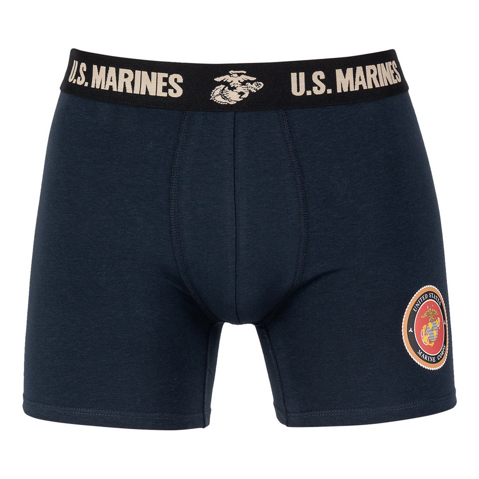 Boxer US Marines – Image 4