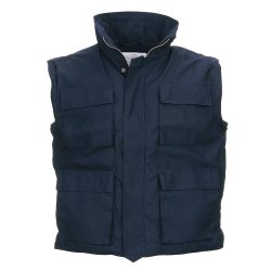 Gilet rembourré M89