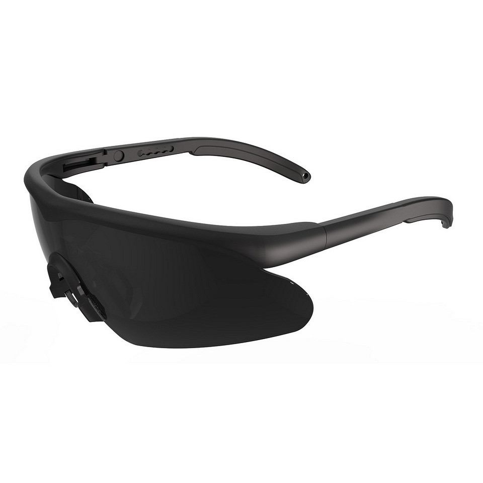 Lunettes tactiques SwissEye Raptor Pro – Image 2