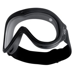 Masque tactique Bollé chronosoft II clair