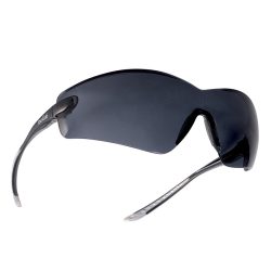 Lunettes Cobra Platinium fumées