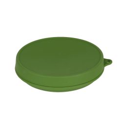 Bol pliable en silicone