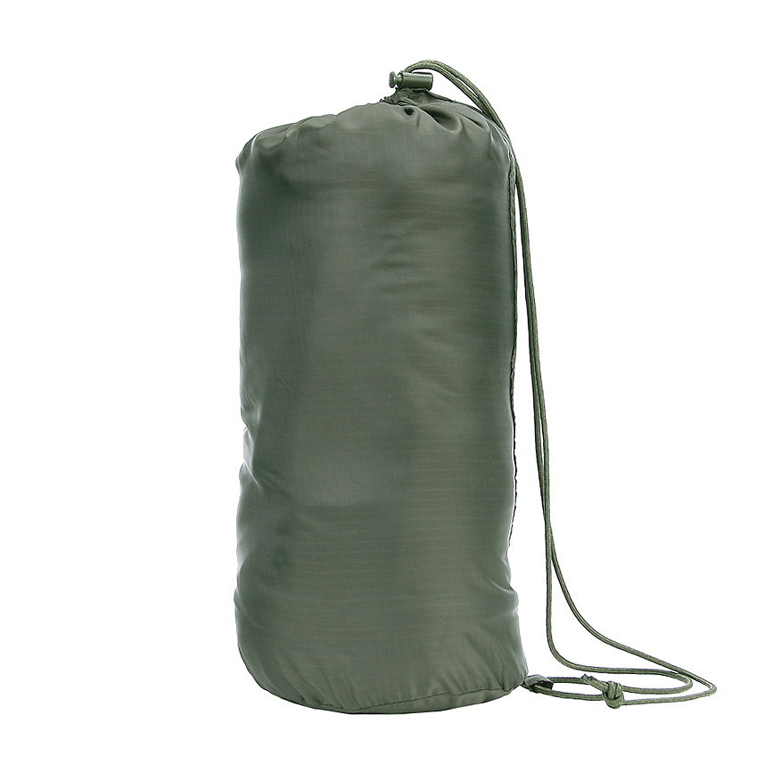 Sac de couchage léger polaire Bushcraft series – Image 2