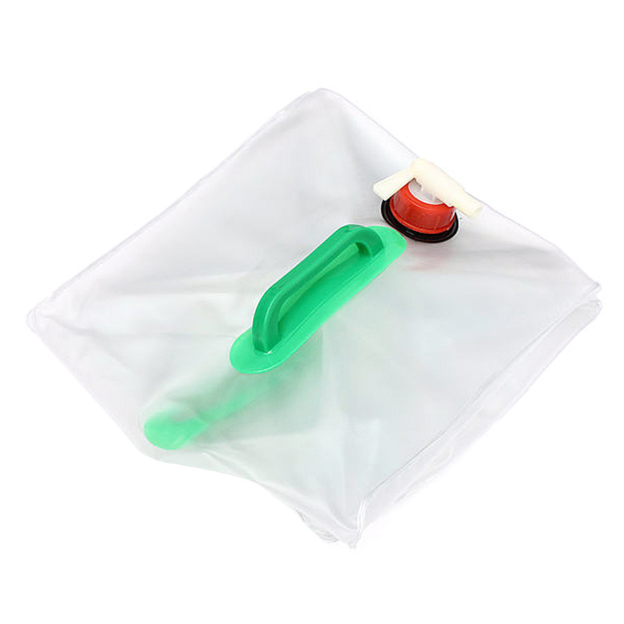 Jerrican pliable 10L – Image 2