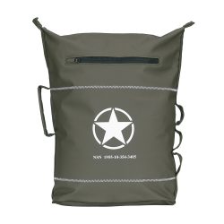Sac à dos 17L Libérator 100 % Pvc