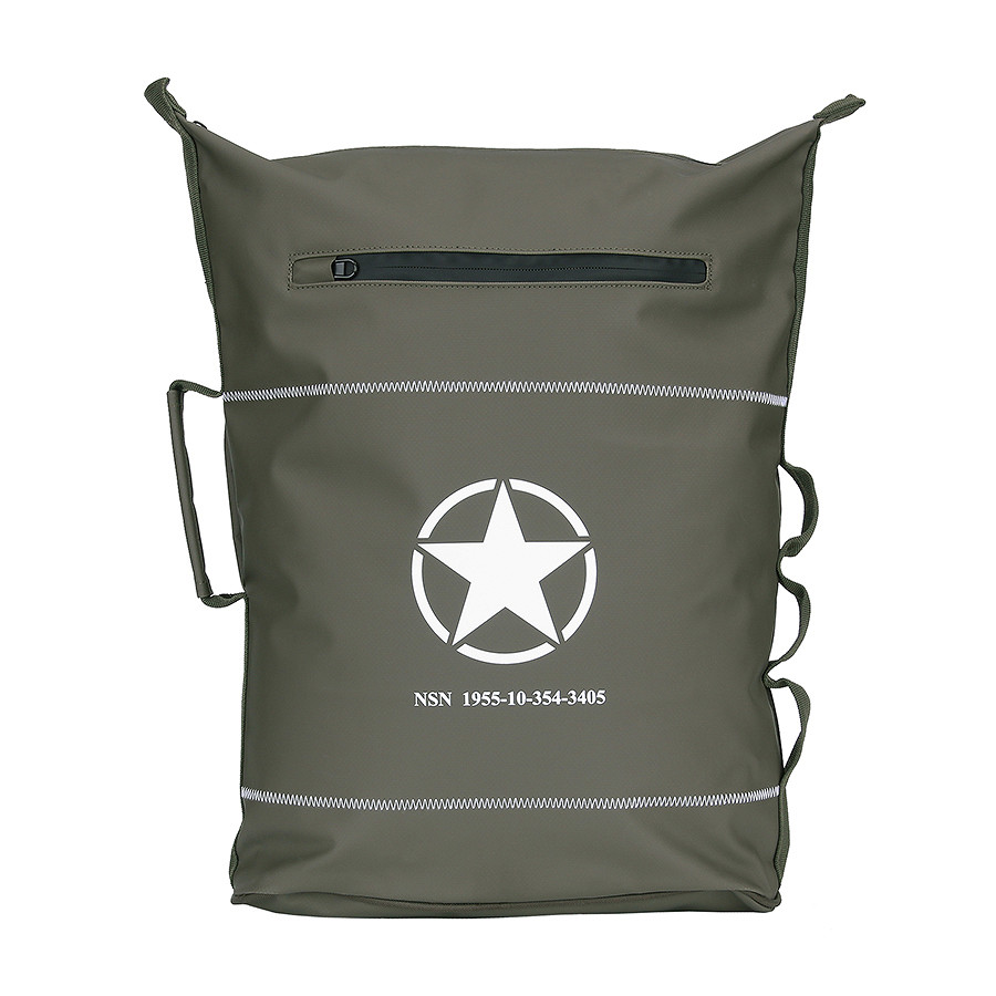 Sac à dos 17L Libérator 100 % Pvc