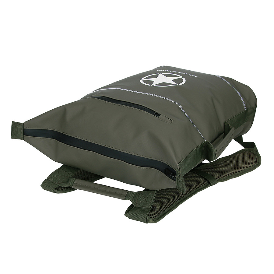 Sac à dos 17L Libérator 100 % Pvc – Image 4