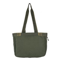 Sacoche aviateur extensible