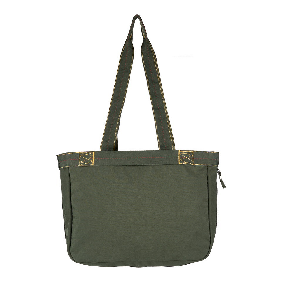 Sacoche aviateur extensible