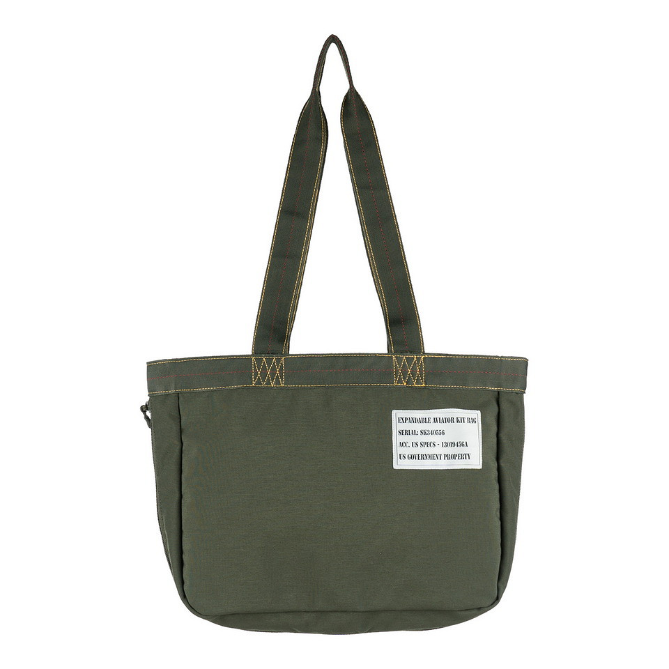 Sacoche aviateur extensible – Image 15