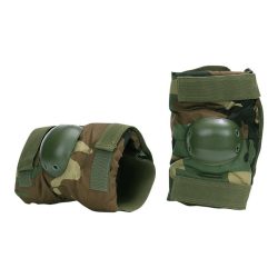 Coudières tactiques Néoprène