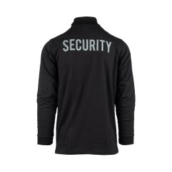 Tee Shirt Sécurité V-logo manche longue