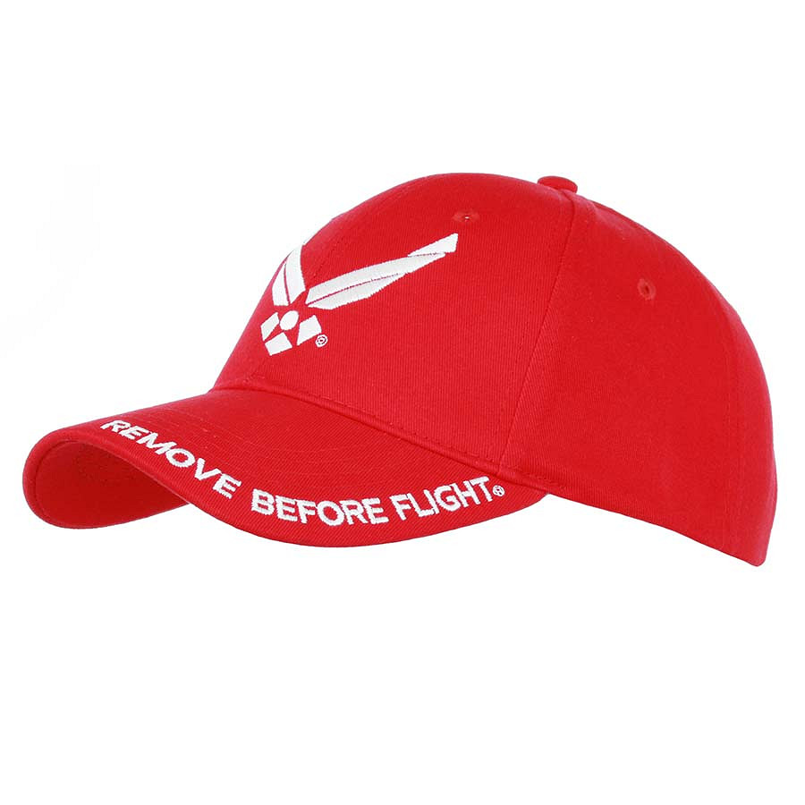 Casquette Baseball Remove Before Flight – Image 2
