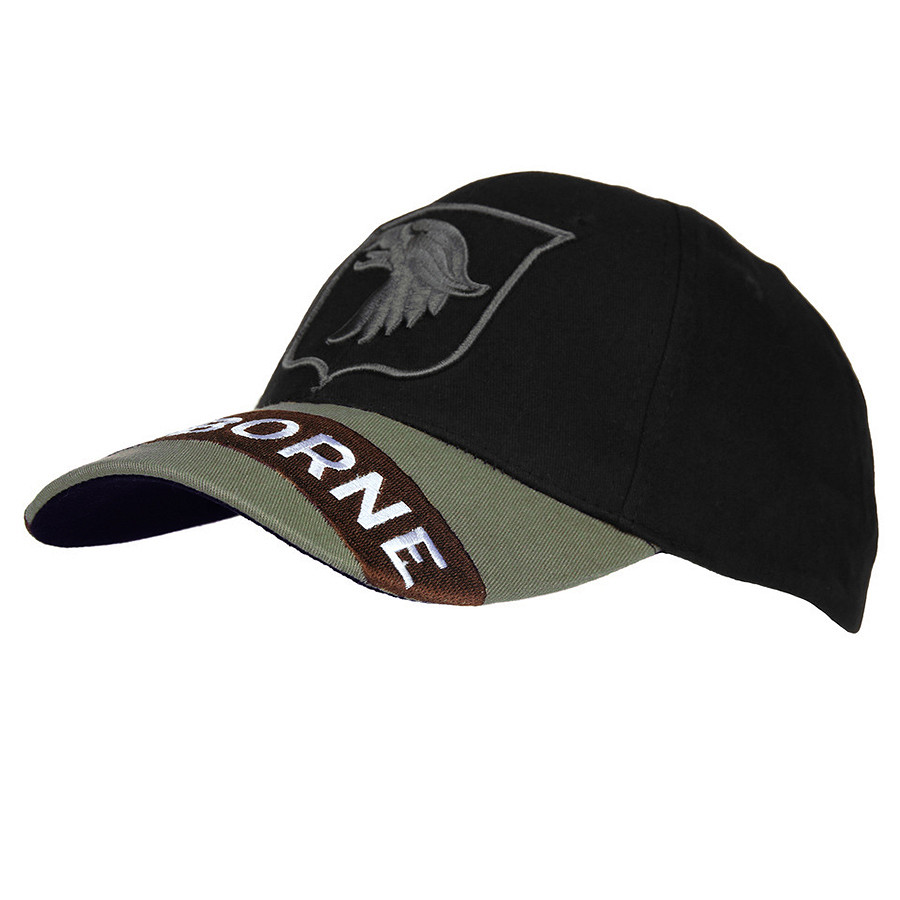 Casquette baseball Airborne Screaming Eagle – Image 2