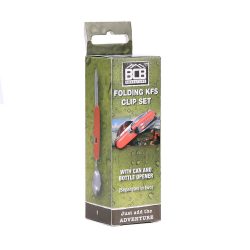 Set de couverts compact