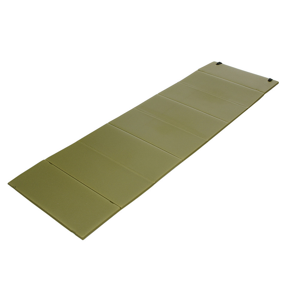 Matelas de couchage pliable – Image 2