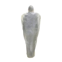 Sac d'hypothermie d'urgence