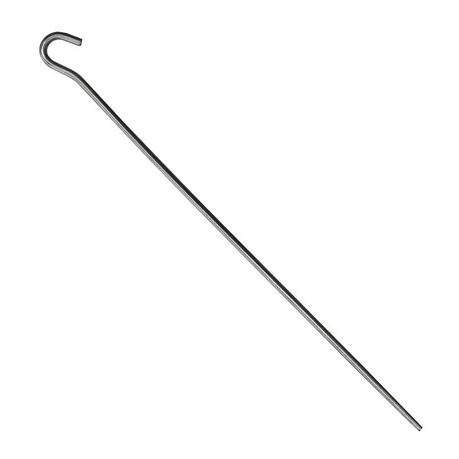 Sac sardines / piquets de tente 30cm (Lot x50)