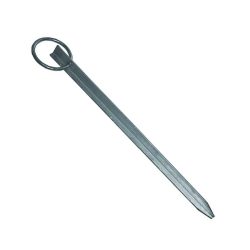 Piquet de tente amarreur 50cm (x1)