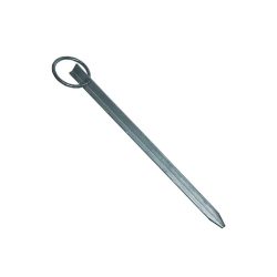 Piquet de tente amarreur 40cm (x1)