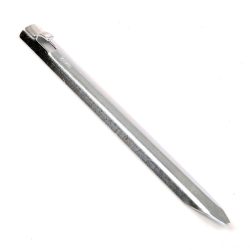 Piquets de tente lourd 25cm (Lot x50)