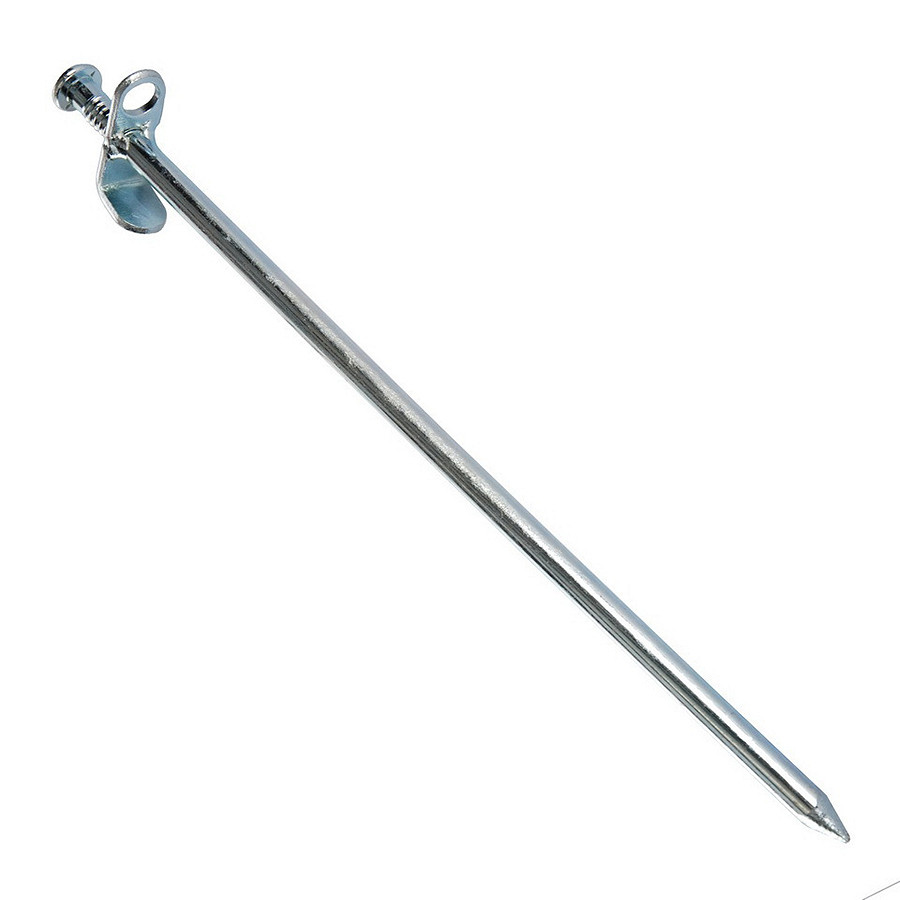Sardine / Piquet de tente rocky 30cm (x1) – Image 2