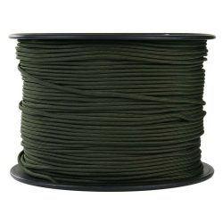 Rouleau paracorde 7 brins (300m) - kaki