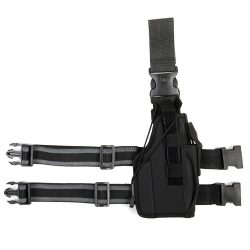 Holster Molle de cuisse droitier Ultimate