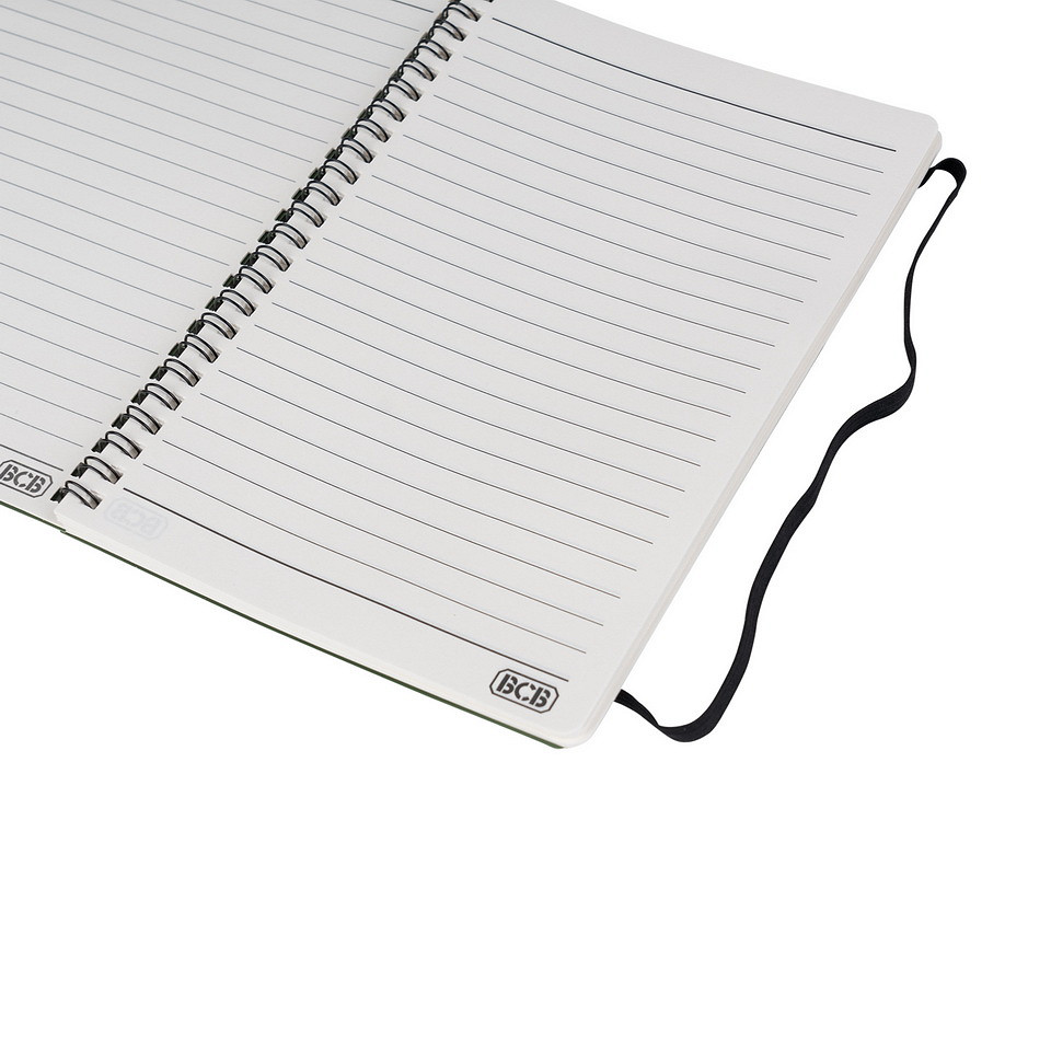 Carnet de notes A5 Waterproof – Image 2